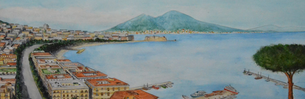 Quadri ad olio ed acquerello