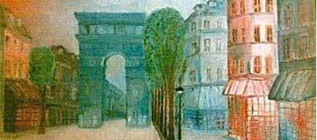 Quadri ad olio ed acquerello
