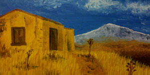 Quadri ad olio ed acquerello