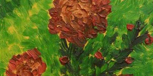 Quadri ad olio ed acquerello