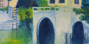 Quadri ad olio ed acquerello